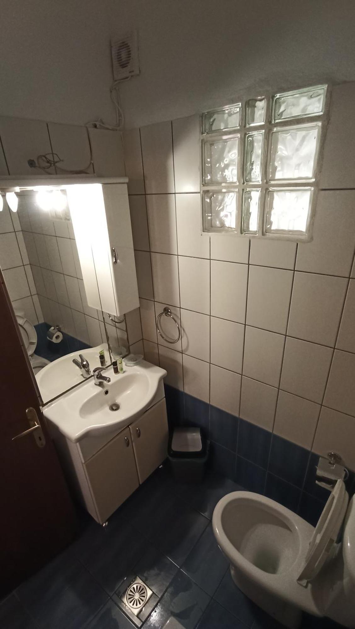 Litochoro Apartment Buitenkant foto