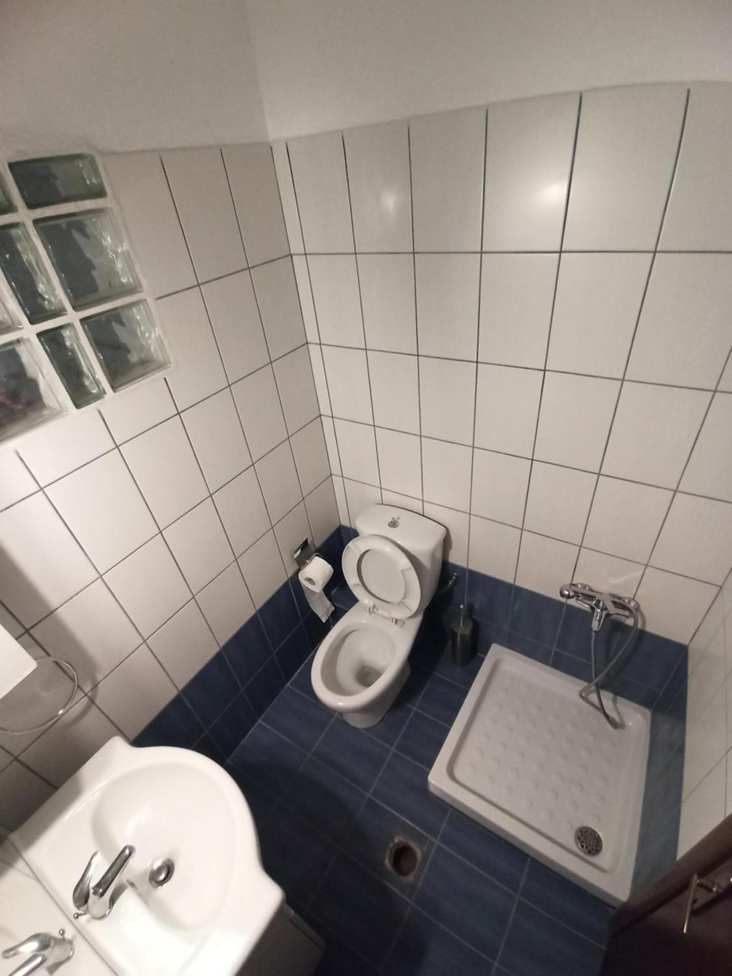 Litochoro Apartment Buitenkant foto